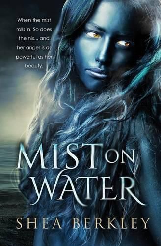 Cover image for Mist on Water
