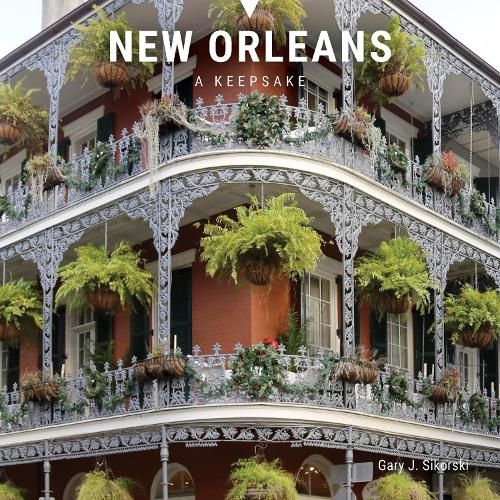 Cover image for New Orleans