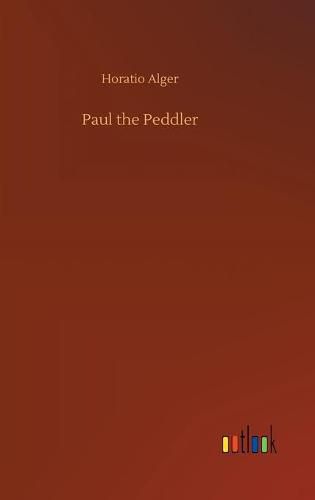 Cover image for Paul the Peddler