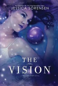 Cover image for The Vision