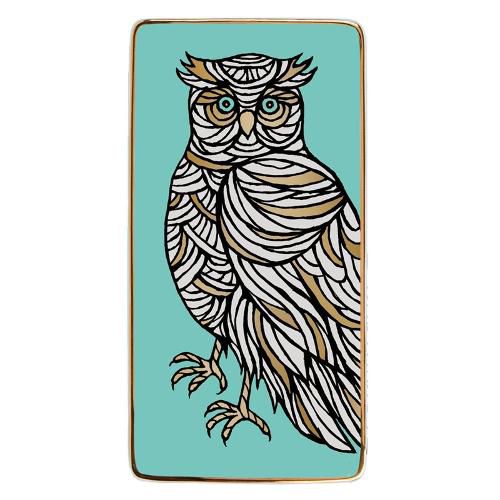 Cover image for Patch NYC Owl Tray