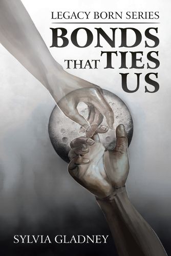 Cover image for Bonds That Ties Us