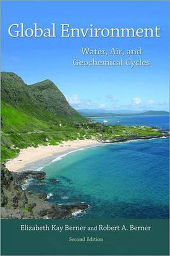 Global Environment: Water, Air, and Geochemical Cycles