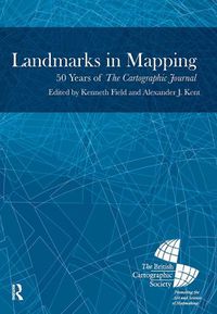 Cover image for Landmarks in Mapping