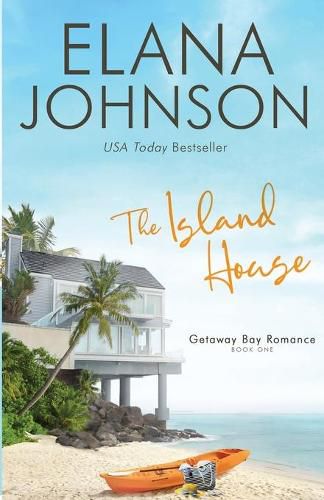 Cover image for The Island House