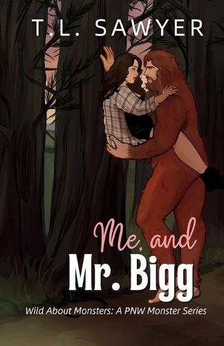 Cover image for Me, and Mr. Bigg