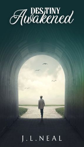 Cover image for Destiny Awakened