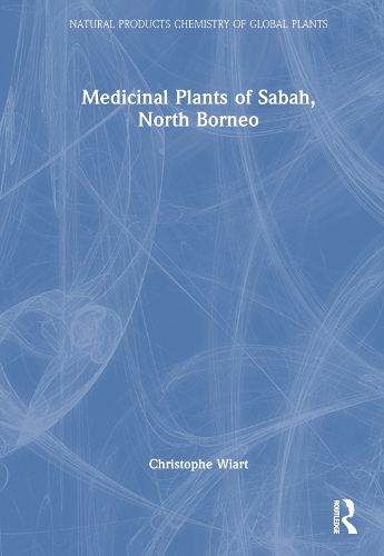 Medicinal Plants of Sabah, North Borneo