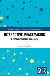 Cover image for Interactive Peacemaking