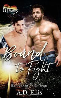 Cover image for Bound to Fight