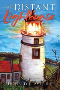 Cover image for The Distant Lighthouse