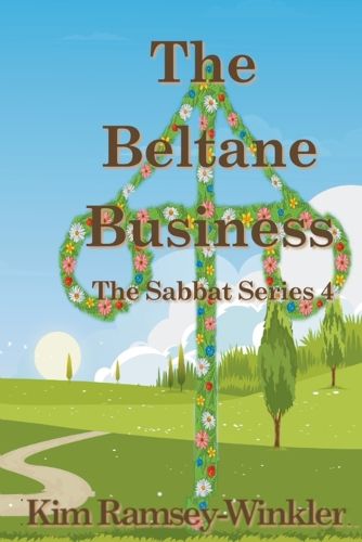 Cover image for The Beltane Business