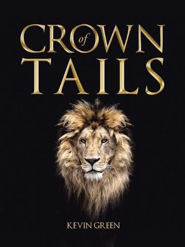 Cover image for Crown of Tails