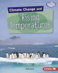 Cover image for Rising Temperatures