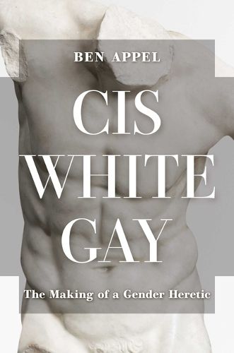 Cover image for Cis White Gay