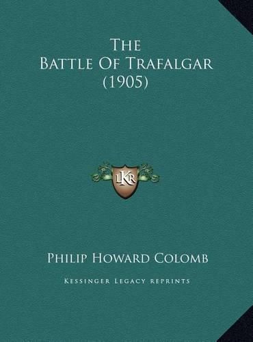 The Battle of Trafalgar (1905)