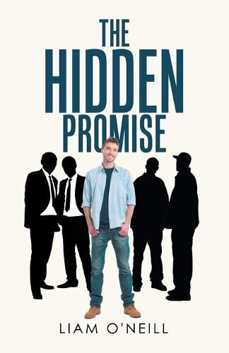 Cover image for The Hidden Promise