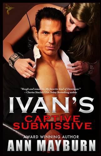 Cover image for Ivan's Captive Submissive