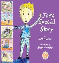 Cover image for Joe's Special Story