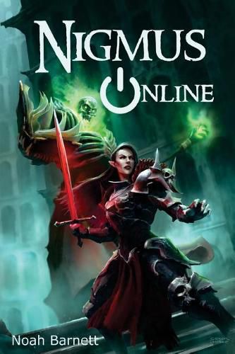 Cover image for Nigmus Online