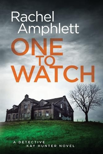 Cover image for One to Watch