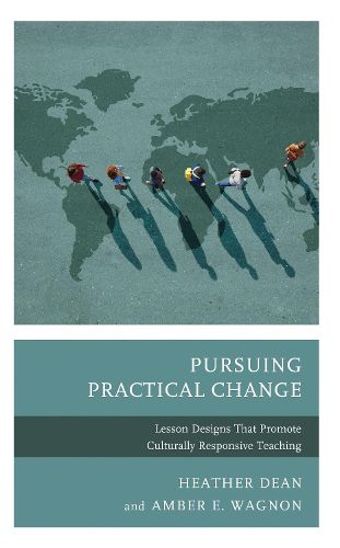Cover image for Pursuing Practical Change