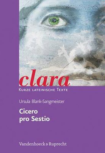 Cover image for clara.: clara. Kurze lateinische Texte