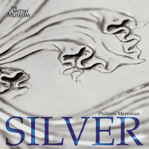 Cover image for Silver