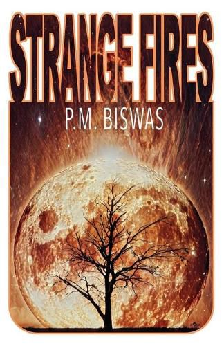 Cover image for Strange Fires