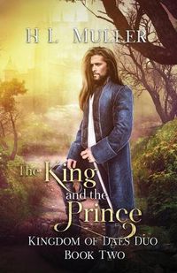 Cover image for The King and The Prince