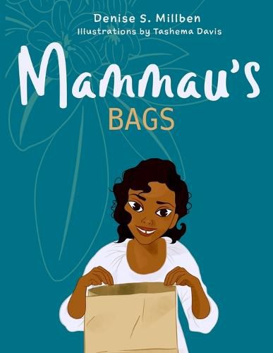 Cover image for Mammau's Bags