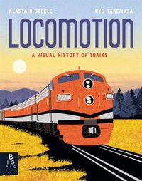 Cover image for Locomotion