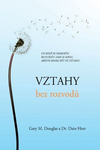 Cover image for Vztahy bez rozvodů (Czech)