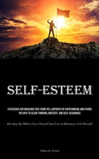 Cover image for Self-Esteem
