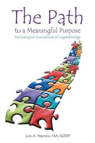 Cover image for The Path to a Meaningful Purpose