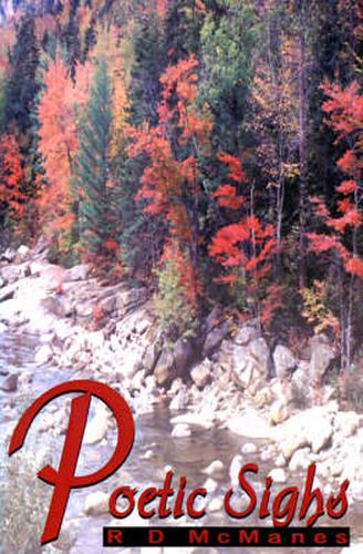 Cover image for Poetic Sighs