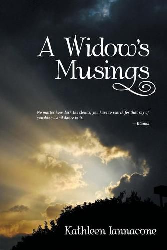 Cover image for A Widow's Musings