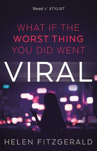 Cover image for Viral