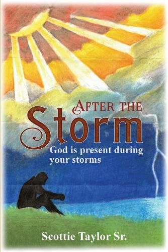 Cover image for "After the Storm"