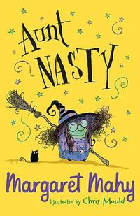 Cover image for Aunt Nasty