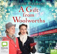 Cover image for A Gift From Woolworths