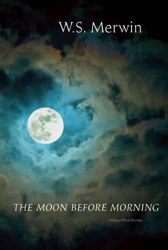 Cover image for The Moon Before Morning