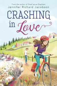Cover image for Crashing In Love