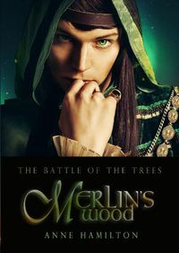 Cover image for Merlin's Wood: Battle of the Trees