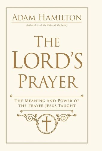 Cover image for Lord's Prayer, The
