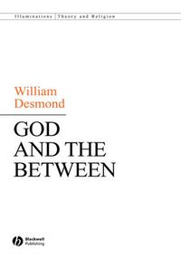 Cover image for God and the Between