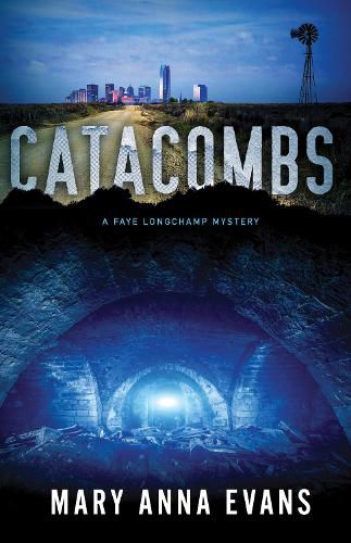 Cover image for Catacombs