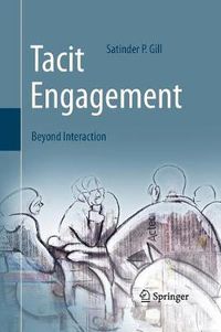 Cover image for Tacit Engagement: Beyond Interaction