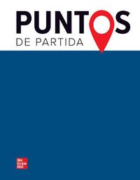 Cover image for LL for Puntos de Partida