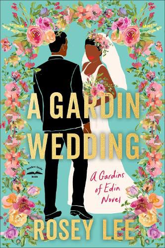 Cover image for A Gardin Wedding